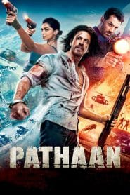Pathaan (2023) Full HD – Full Movie Download & Watch FREE – MovieHuntBD