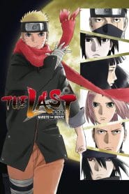 The Last: Naruto the Movie (2014) English + Japanese – Full Movie Download & Watch FREE – MovieHuntBD