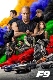 F9: The Fast Saga (2021) Fast And Furious ( Hindi + English ) – Full Movie Download & Watch FREE – MovieHuntBD