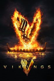 Vikings Season All Complete – Hindi/English