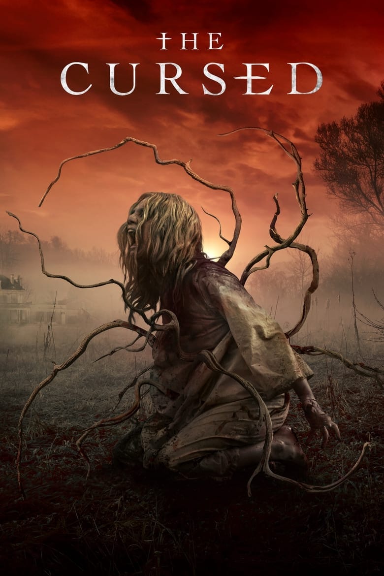 The Cursed (2021) Hindi/English – Full Movie Download & Watch FREE – MovieHuntBD