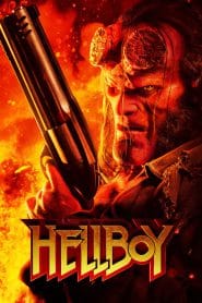 Hellboy (2019) Hindi + English – Full Movie Download & Watch FREE – MovieHuntBD