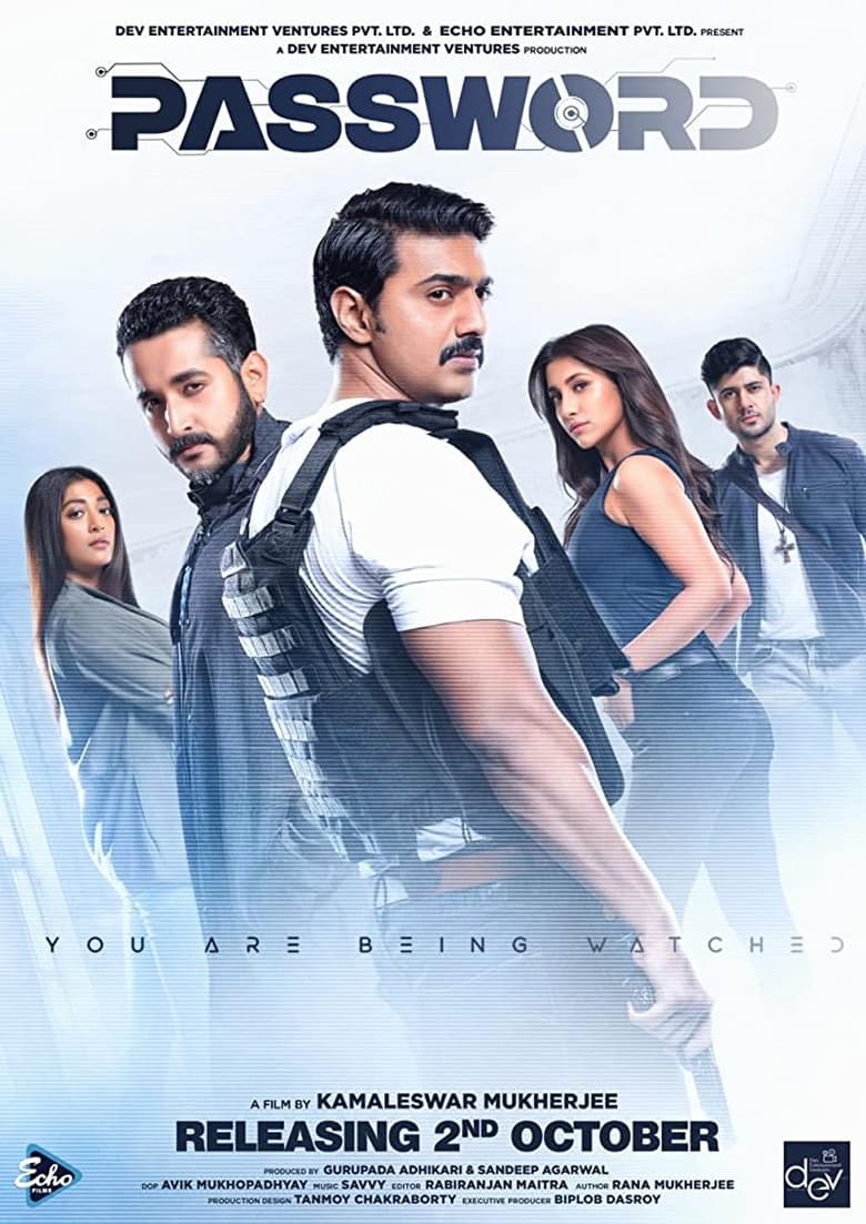 Password (2019 )- Kolkata Bangla Movie – Full Movie Download & Watch FREE – MovieHuntBD