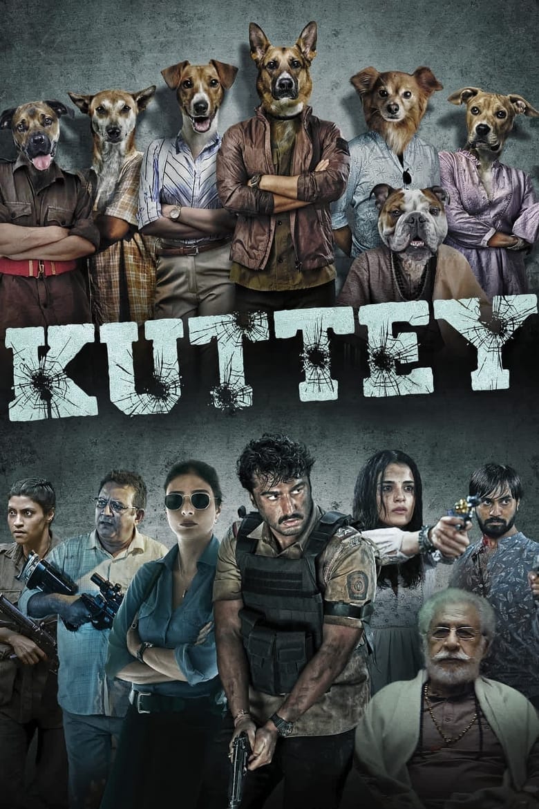 Kuttey – Full Movie Download & Watch FREE – MovieHuntBD