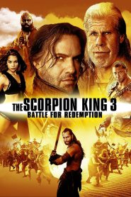 The Scorpion King 3: Battle for Redemption (2012) Hindi + English – Full Movie Download & Watch FREE – MovieHuntBD