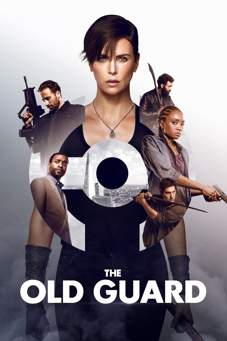 The Old Guard (2020) Hindi + English – Full Movie Download & Watch FREE – MovieHuntBD