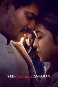 Yeh Kaali Kaali Ankhein (2022-2024) Season 01-02 – Full Series Download & Watch FREE – MovieHuntBD
