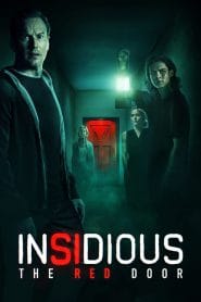 Insidious 5: The Red Door (2023) Hindi/English – Full Movie Download & Watch FREE – MovieHuntBD