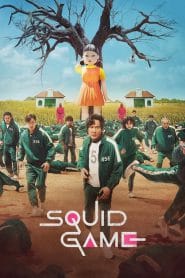 Squid Game (2021-2025) Season 01-03 – Hindi/English/Korean – Full Series Download & Watch FREE – MovieHuntBD