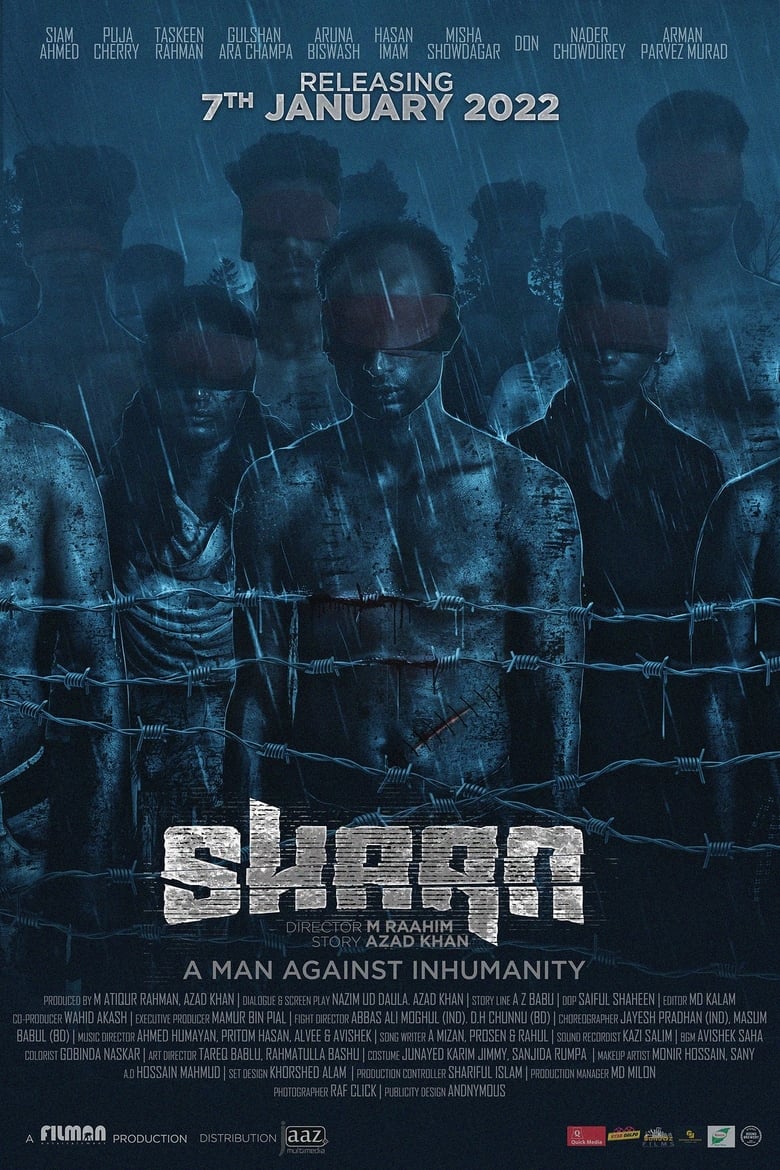 Shaan (2022) – Full Movie Download & Watch FREE – MovieHuntBD