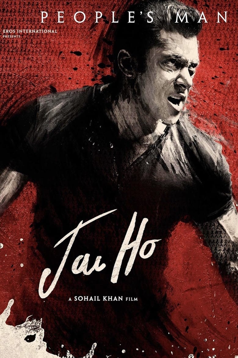 Jai Ho (2014) – Full Movie Download & Watch FREE – MovieHuntBD