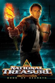 National Treasure 2: Book of Secrets (2007) Hindi + English – Full Movie Download & Watch FREE – MovieHuntBD