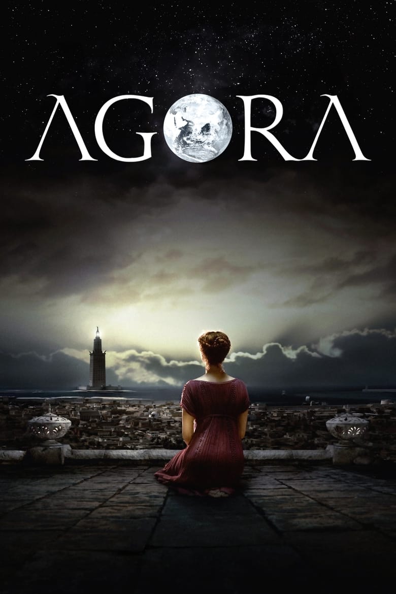 Agora (2009) – Full Movie Download & Watch FREE – MovieHuntBD
