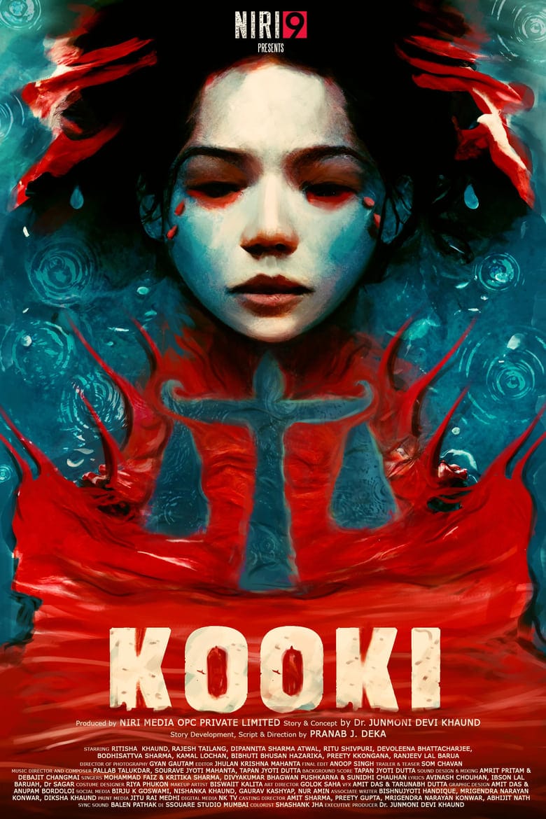Kooki (2023) – Full Movie Download & Watch FREE – MovieHuntBD