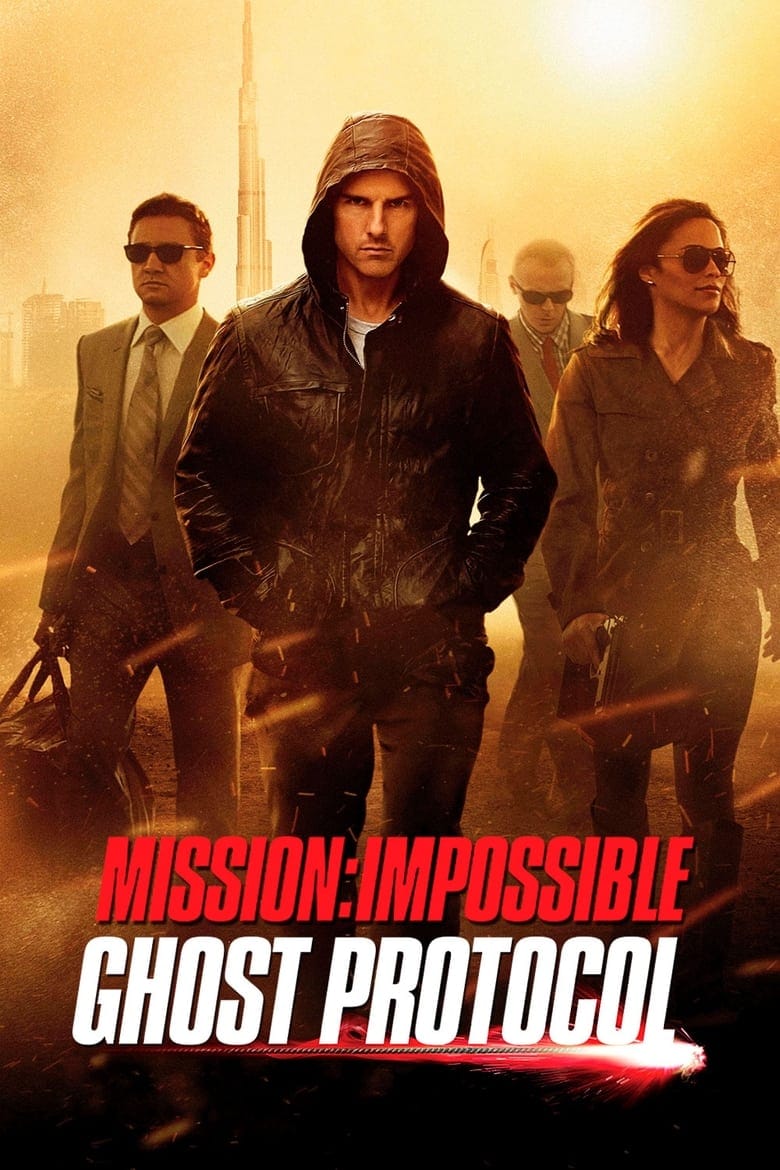 Mission: Impossible IV – Ghost Protocol (2011) Hindi + English – Full Movie Download & Watch FREE – MovieHuntBD