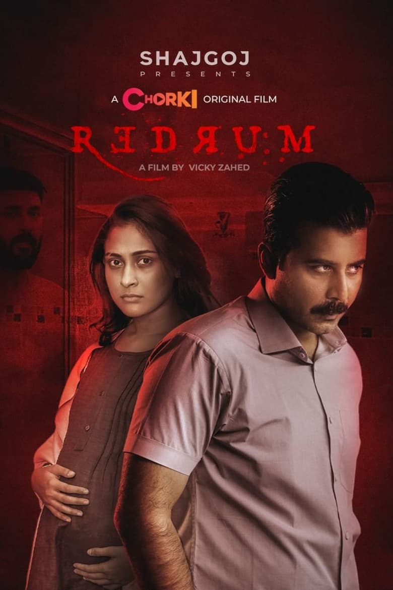 Redrum (2022) – Full Movie Download & Watch FREE – MovieHuntBD