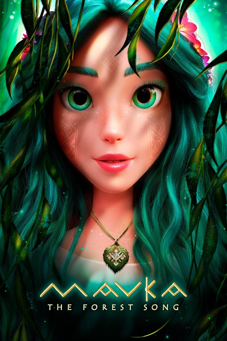 Mavka: The Forest Song (2023) – Full Movie Download & Watch FREE – MovieHuntBD