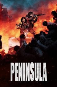 Train To Busan 2: Peninsula (2020) Korean Movie Hindi Dubbed – Full Movie Download & Watch FREE – MovieHuntBD