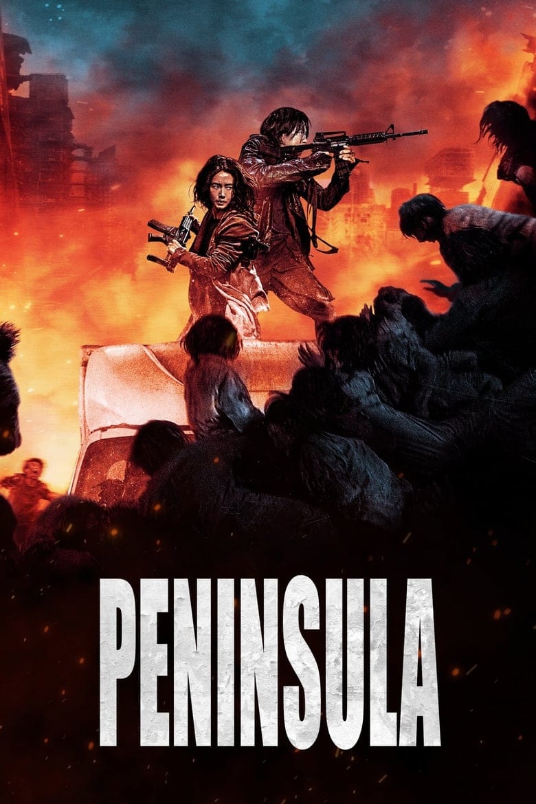 Train To Busan 2: Peninsula (2020) Korean Movie Hindi Dubbed – Full Movie Download & Watch FREE – MovieHuntBD