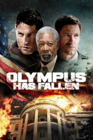 Olympus Has Fallen (2013) Hindi/English – Full Movie Download & Watch FREE – MovieHuntBD
