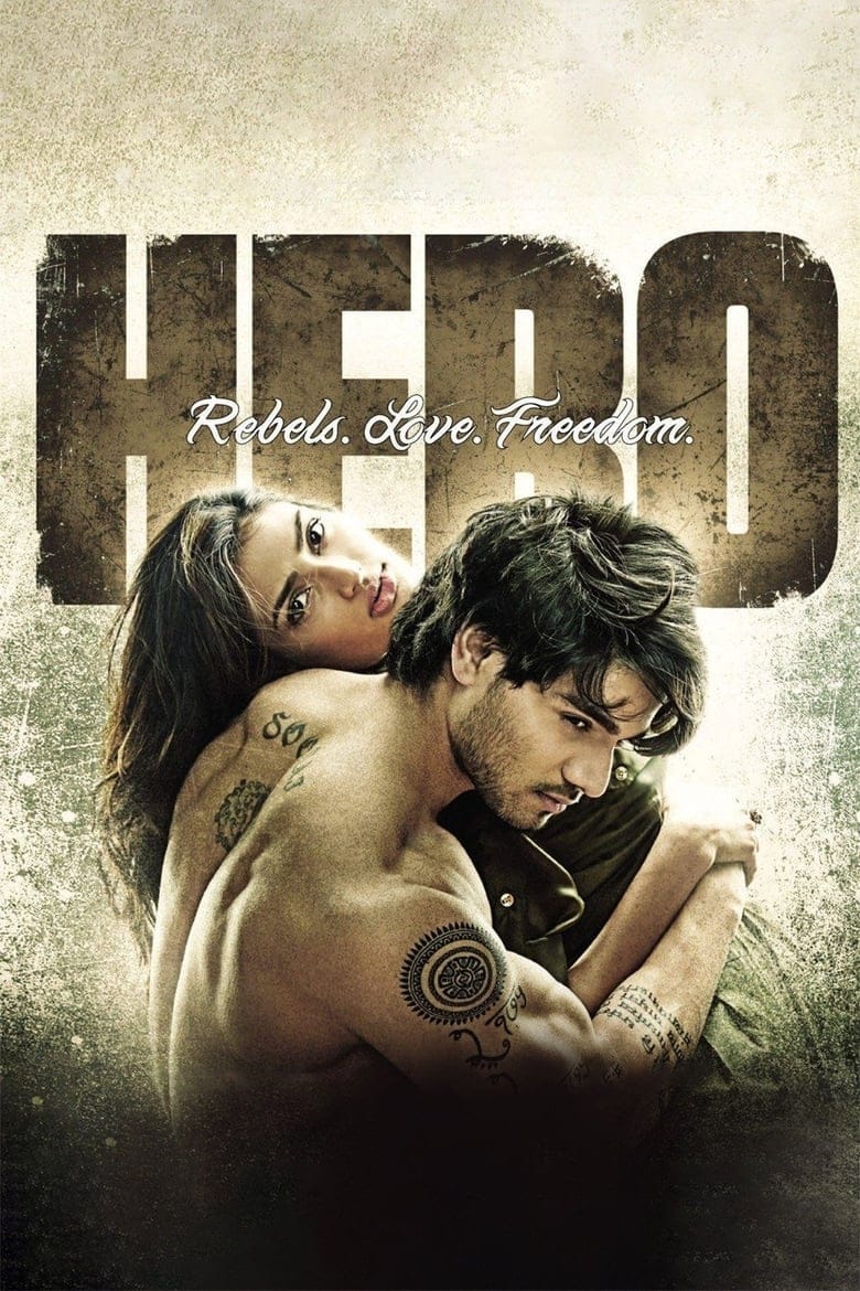Hero (2015) – Full Movie Download & Watch FREE – MovieHuntBD
