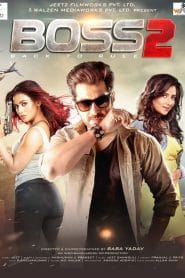 Boss 2 (2017) – Full Movie Download & Watch FREE – MovieHuntBD