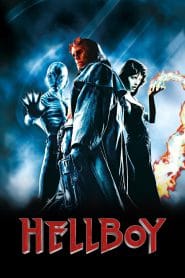 Hellboy (2004) Hindi + English – Full Movie Download & Watch FREE – MovieHuntBD