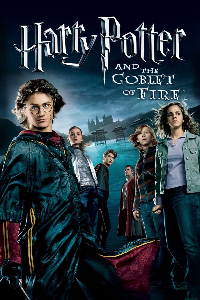 Harry Potter and the Goblet of Fire | Harry Potter 4 (2005) Hindi + English – Full Movie Download & Watch FREE – MovieHuntBD
