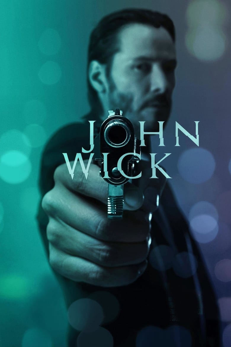 John Wick (2014) Hindi/English – Full Movie Download & Watch FREE – MovieHuntBD
