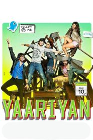 Yaariyan (2014) – Full Movie Download & Watch FREE – MovieHuntBD