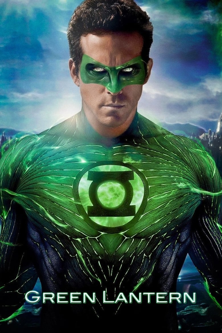 Green Lantern (2011) BluRay EXTENDED 720p Hindi + English – Full Movie Download & Watch FREE – MovieHuntBD