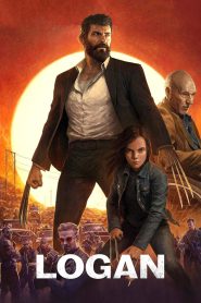 Logan (2017) X-Men