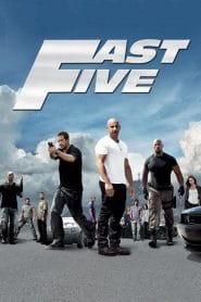 Fast Five (2011) Fast and Furious – Dual Audio Hindi-English – Full Movie Download & Watch FREE – MovieHuntBD