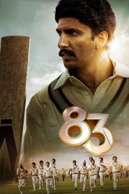83 (2021) – Full Movie Download & Watch FREE – MovieHuntBD
