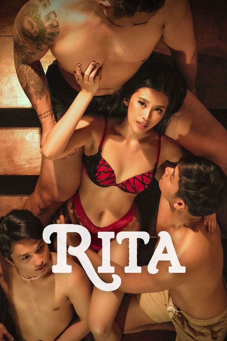 Rita (2024) – 🔞 – Full Movie Download & Watch FREE – MovieHuntBD