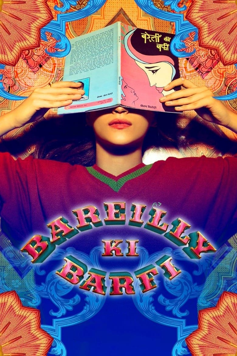Bareilly Ki Barfi (2017) – Full Movie Download & Watch FREE – MovieHuntBD