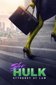 She Hulk Attorney at Law: Season 01 (2022) Hindi + English – Full Series Download & Watch FREE – MovieHuntBD
