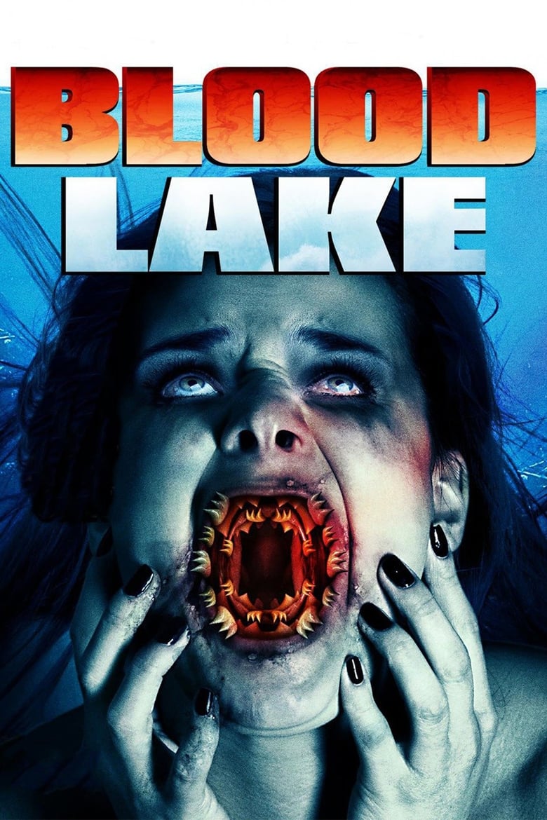 Blood Lake: Attack of the Killer Lampreys (2014) Hindi + English – Full Movie Download & Watch FREE – MovieHuntBD
