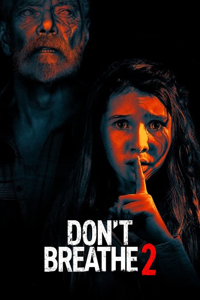 Don’t Breathe 2 (2021) Hindi / English – Full Movie Download & Watch FREE – MovieHuntBD
