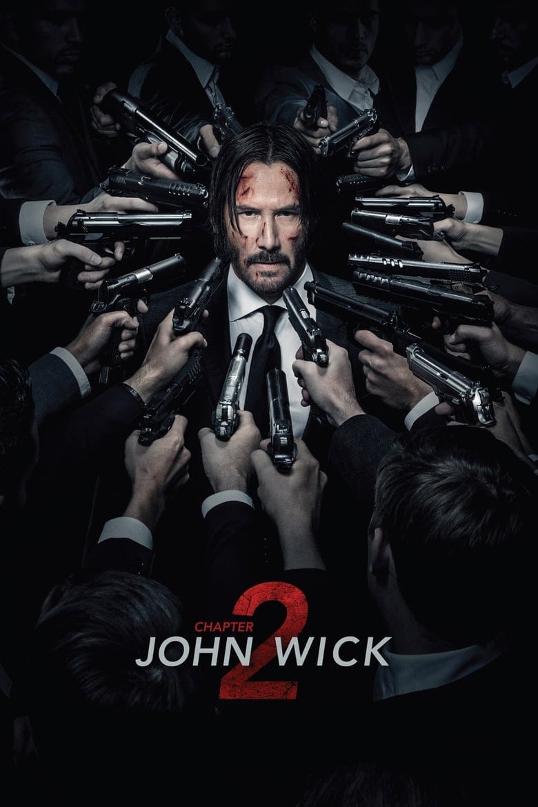 John Wick: Chapter 2 2017) Hindi/English – Full Movie Download & Watch FREE – MovieHuntBD