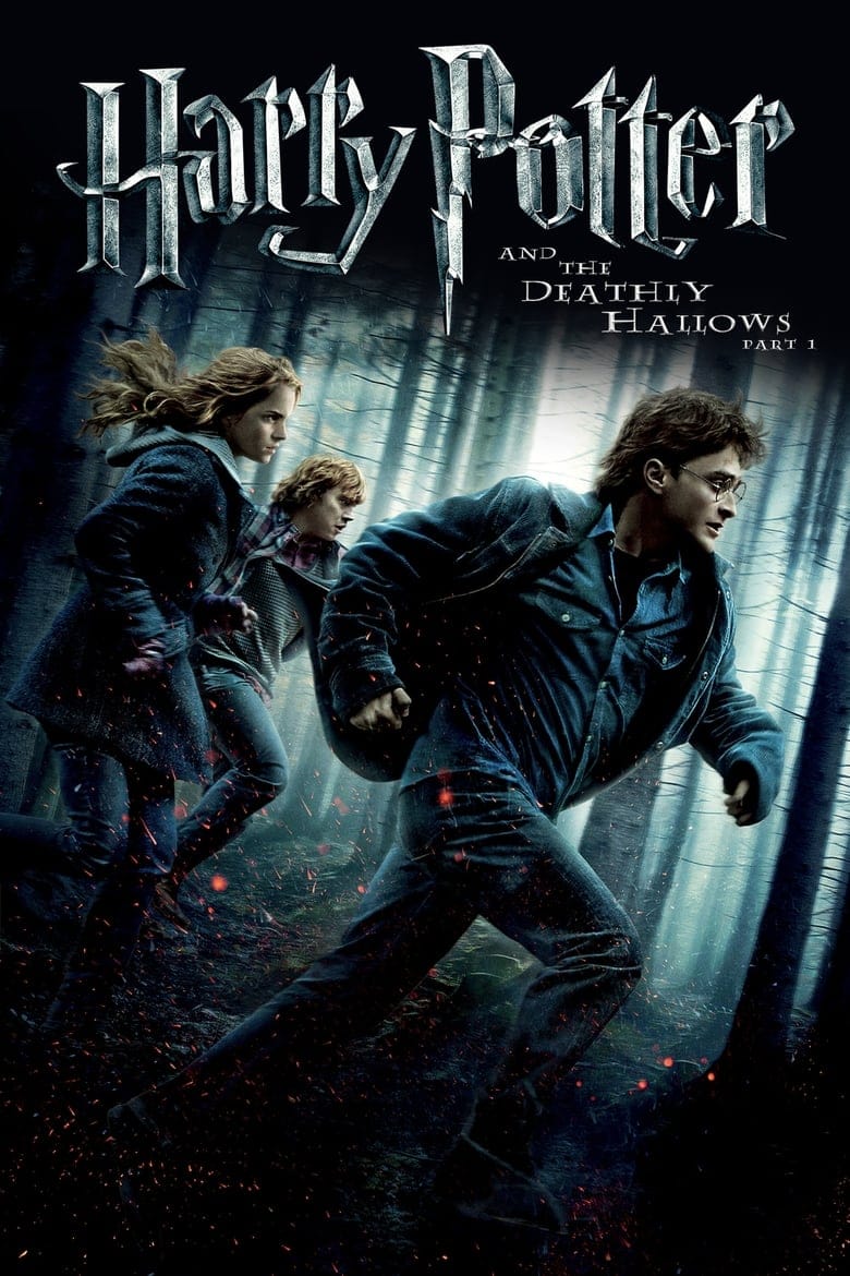 Harry Potter and the Deathly Hallows: Part 1 | Harry Potter 7 (2010) Hindi + English – Full Movie Download & Watch FREE – MovieHuntBD
