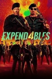 Expend4bles – The Expendables 4 (2023) Bluray Hindi-English – Full Movie Download & Watch FREE – MovieHuntBD
