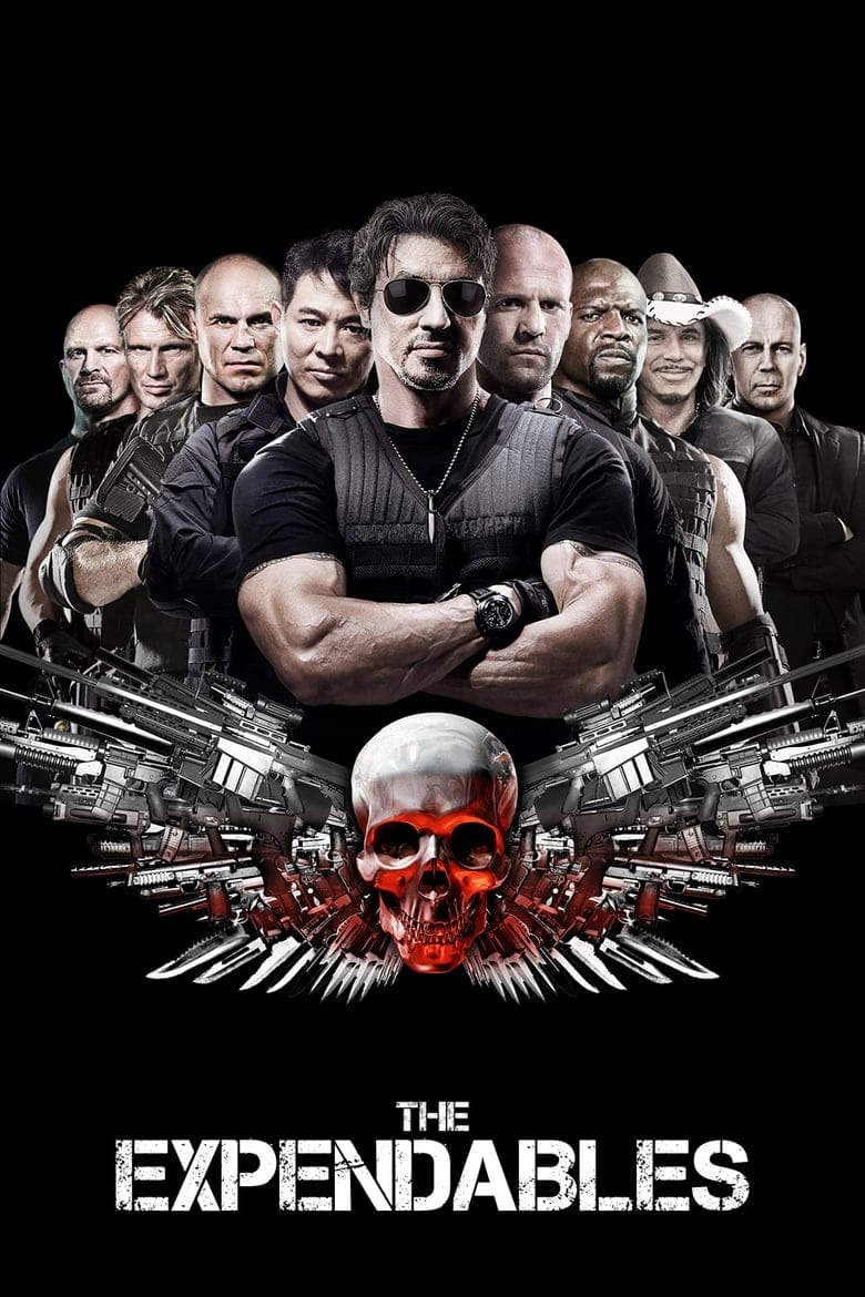 The Expendables (2010) BluRay Extended Dual Audio Hindi English – Full Movie Download & Watch FREE – MovieHuntBD