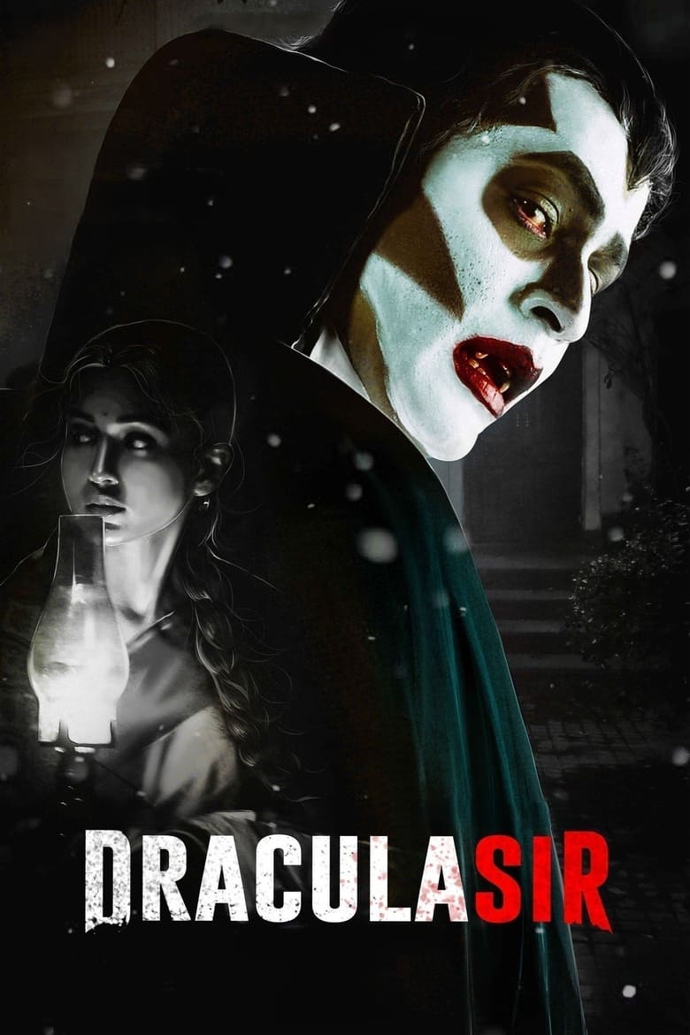 Dracula Sir (2020) – Full Movie Download & Watch FREE – MovieHuntBD