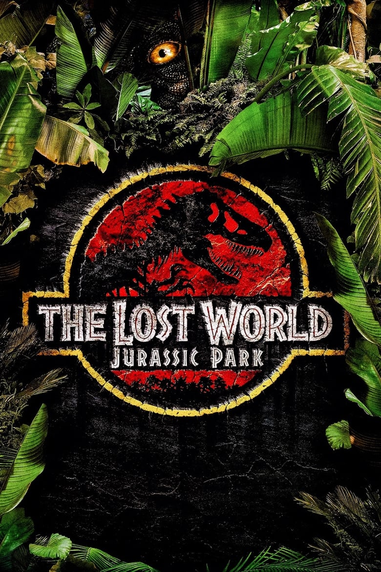 The Lost World: Jurassic Park (1997) Hindi + English