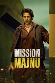 Mission Majnu (2023) – Full Movie Download & Watch FREE – MovieHuntBD