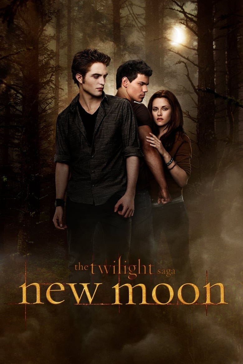The Twilight Saga: New Moon (2009) Hindi-English Dual Audio – Full Movie Download & Watch FREE – MovieHuntBD