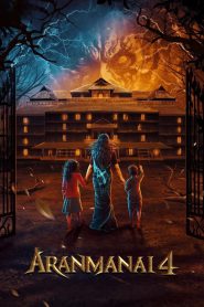 Aranmanai 4 (2024) Hindi + Tamil – Full Movie Download & Watch FREE – MovieHuntBD