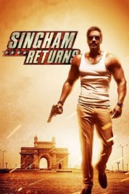 Singham Returns (2014) HD – Full Movie Download & Watch FREE – MovieHuntBD