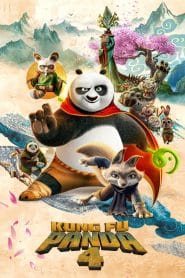 Kung Fu Panda 4 (2024) Hindi + English – Full Movie Download & Watch FREE – MovieHuntBD